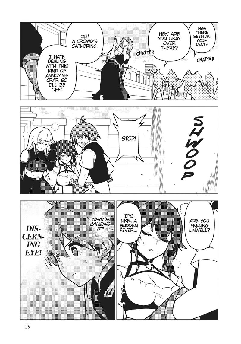 Ore Dake Haireru Kakushi Dungeon Kossori Kitaete Sekai Saikyou Chapter 102 Page 3