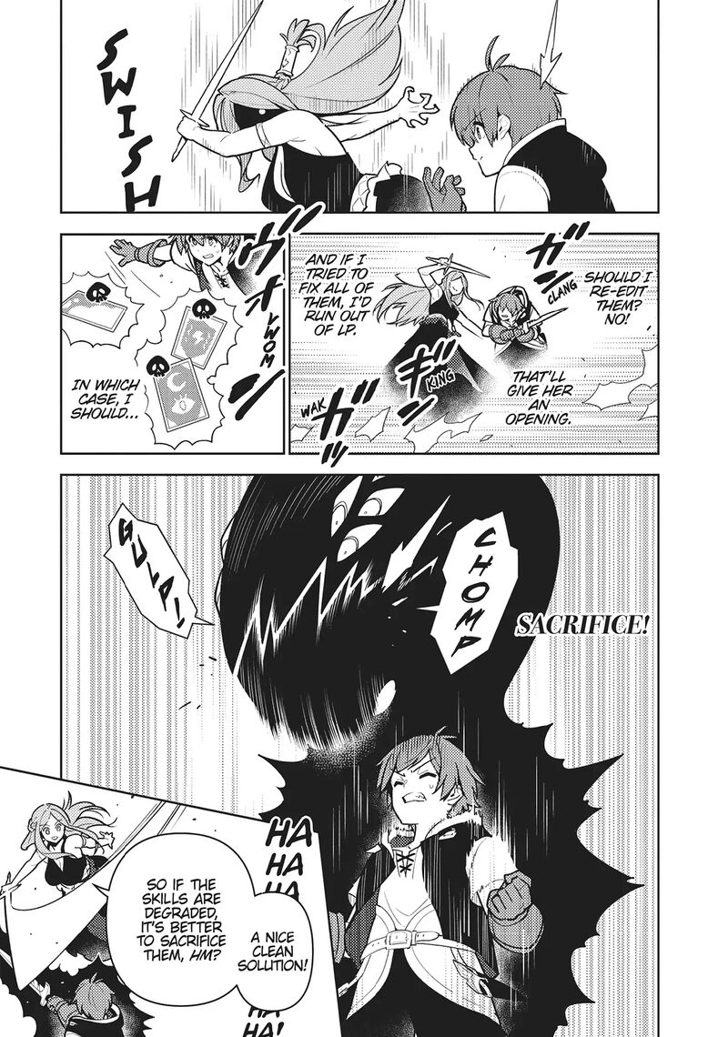Ore Dake Haireru Kakushi Dungeon Kossori Kitaete Sekai Saikyou Chapter 102 Page 7