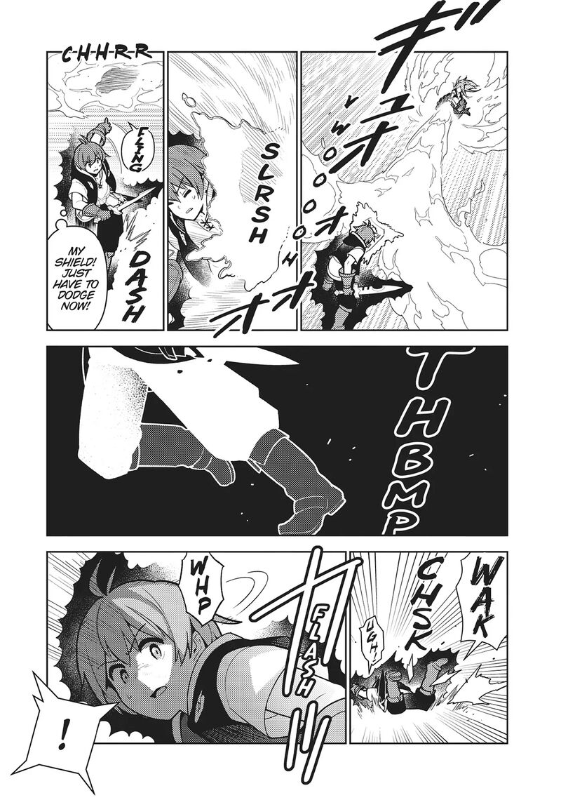 Ore Dake Haireru Kakushi Dungeon Kossori Kitaete Sekai Saikyou Chapter 102 Page 9