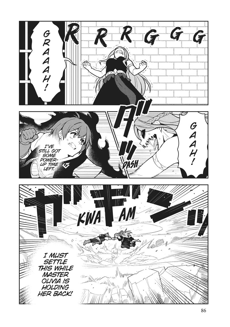 Ore Dake Haireru Kakushi Dungeon Kossori Kitaete Sekai Saikyou Chapter 103 Page 12