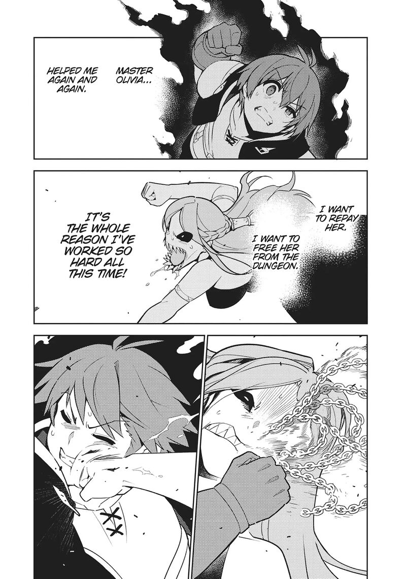 Ore Dake Haireru Kakushi Dungeon Kossori Kitaete Sekai Saikyou Chapter 103 Page 13