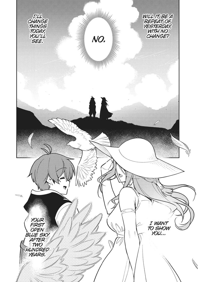 Ore Dake Haireru Kakushi Dungeon Kossori Kitaete Sekai Saikyou Chapter 103 Page 14