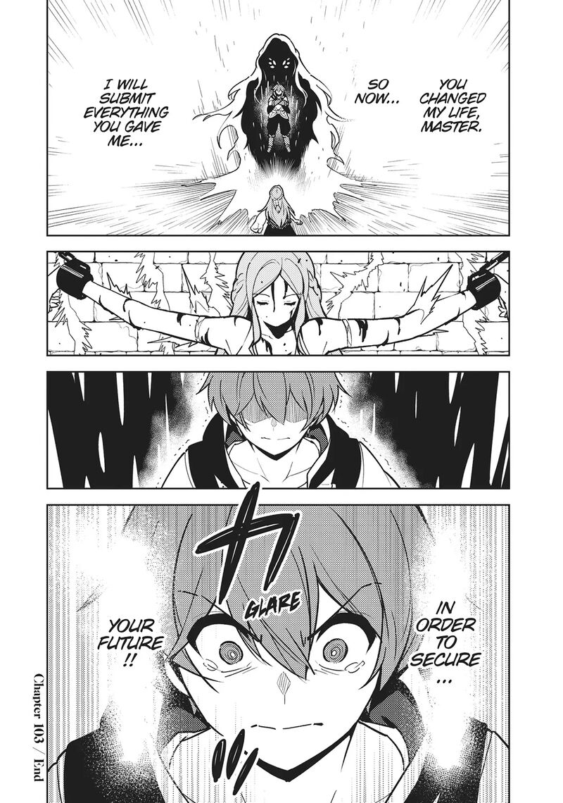 Ore Dake Haireru Kakushi Dungeon Kossori Kitaete Sekai Saikyou Chapter 103 Page 21