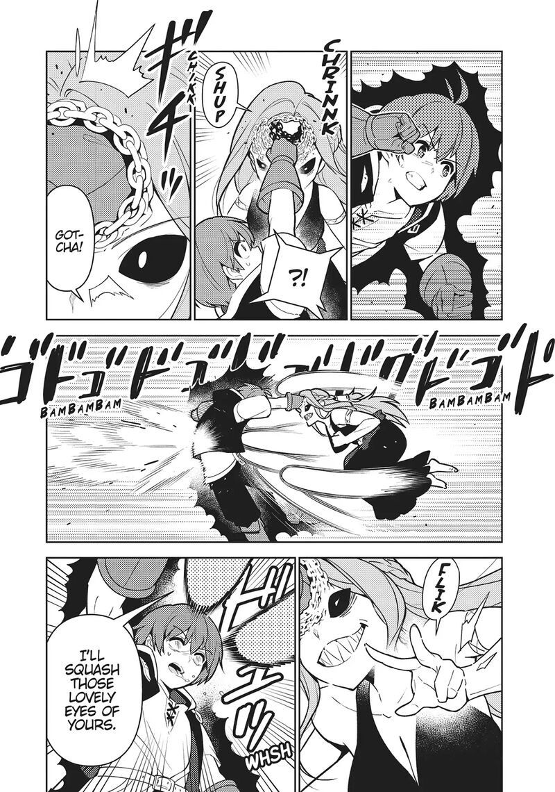 Ore Dake Haireru Kakushi Dungeon Kossori Kitaete Sekai Saikyou Chapter 103 Page 6