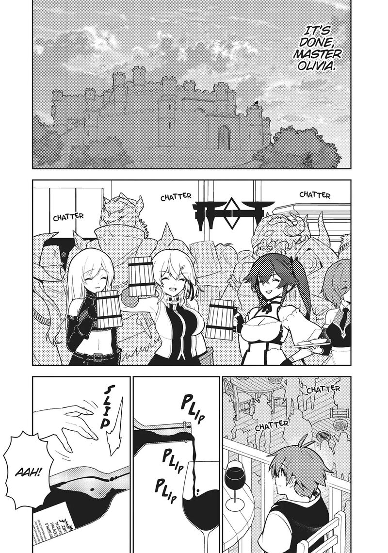 Ore Dake Haireru Kakushi Dungeon Kossori Kitaete Sekai Saikyou Chapter 104 Page 12