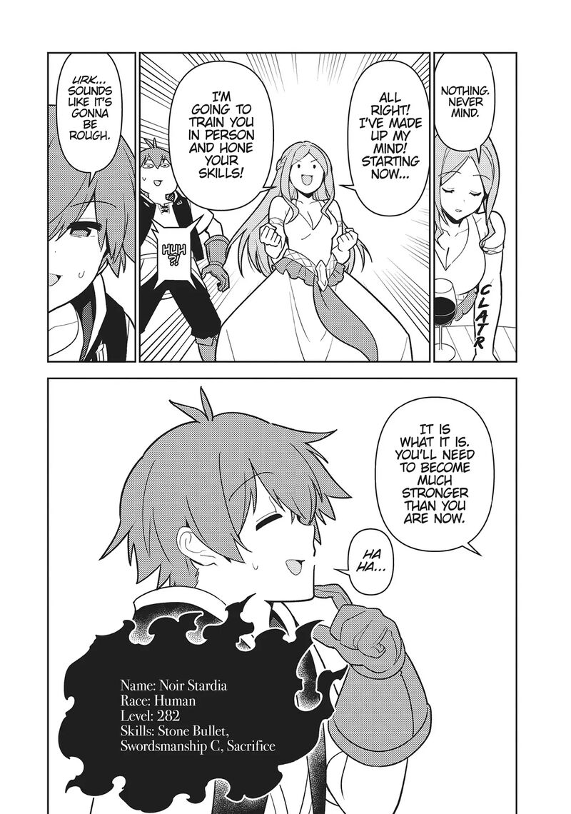 Ore Dake Haireru Kakushi Dungeon Kossori Kitaete Sekai Saikyou Chapter 104 Page 19
