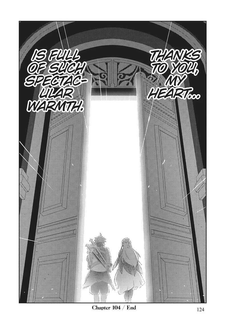 Ore Dake Haireru Kakushi Dungeon Kossori Kitaete Sekai Saikyou Chapter 104 Page 24