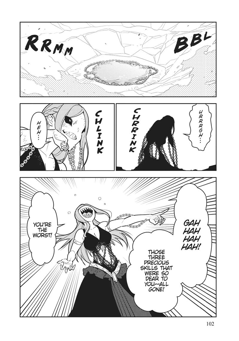 Ore Dake Haireru Kakushi Dungeon Kossori Kitaete Sekai Saikyou Chapter 104 Page 4