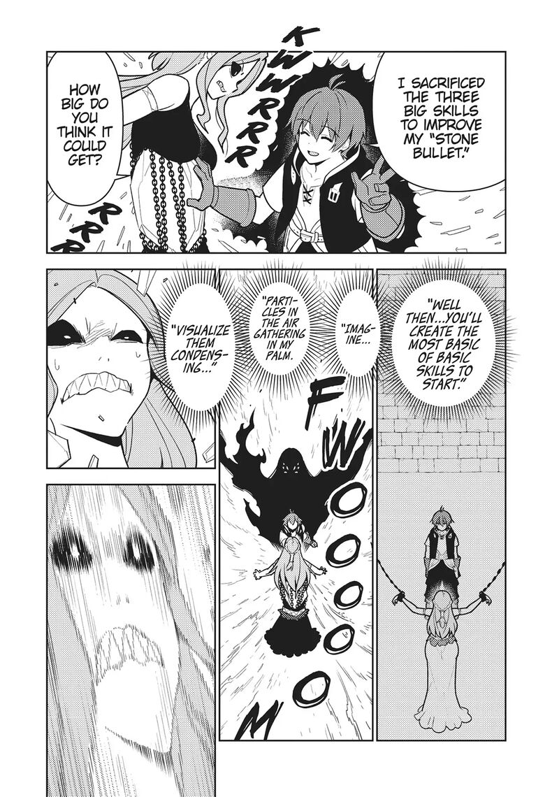 Ore Dake Haireru Kakushi Dungeon Kossori Kitaete Sekai Saikyou Chapter 104 Page 7