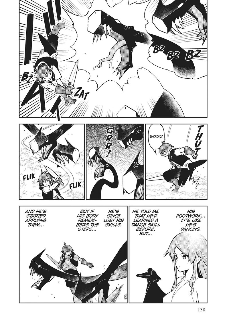 Ore Dake Haireru Kakushi Dungeon Kossori Kitaete Sekai Saikyou Chapter 105 Page 12
