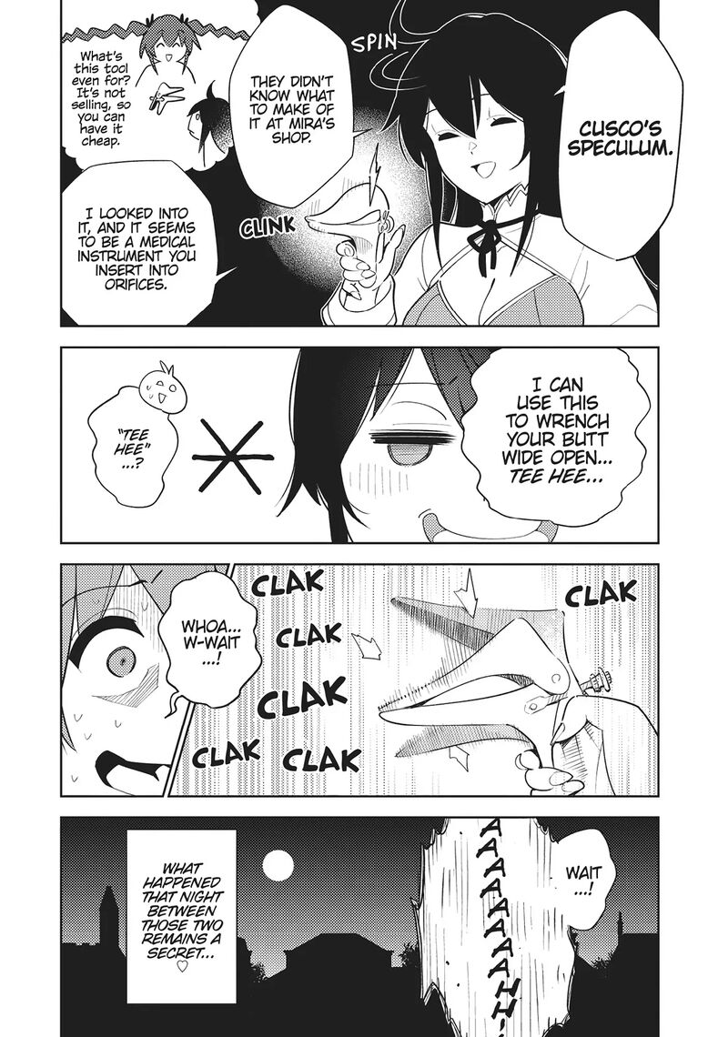 Ore Dake Haireru Kakushi Dungeon Kossori Kitaete Sekai Saikyou Chapter 106 Page 12
