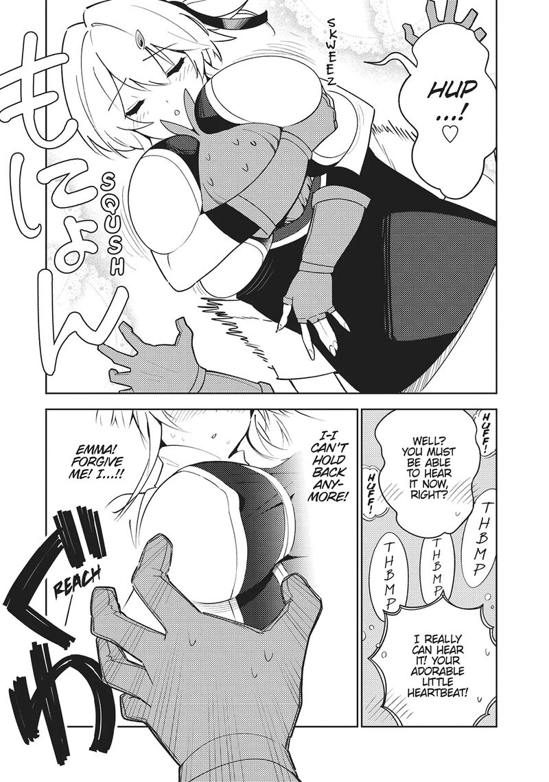Ore Dake Haireru Kakushi Dungeon Kossori Kitaete Sekai Saikyou Chapter 106 Page 3
