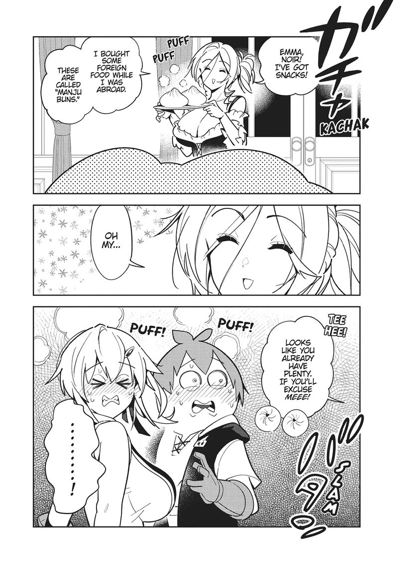 Ore Dake Haireru Kakushi Dungeon Kossori Kitaete Sekai Saikyou Chapter 106 Page 4