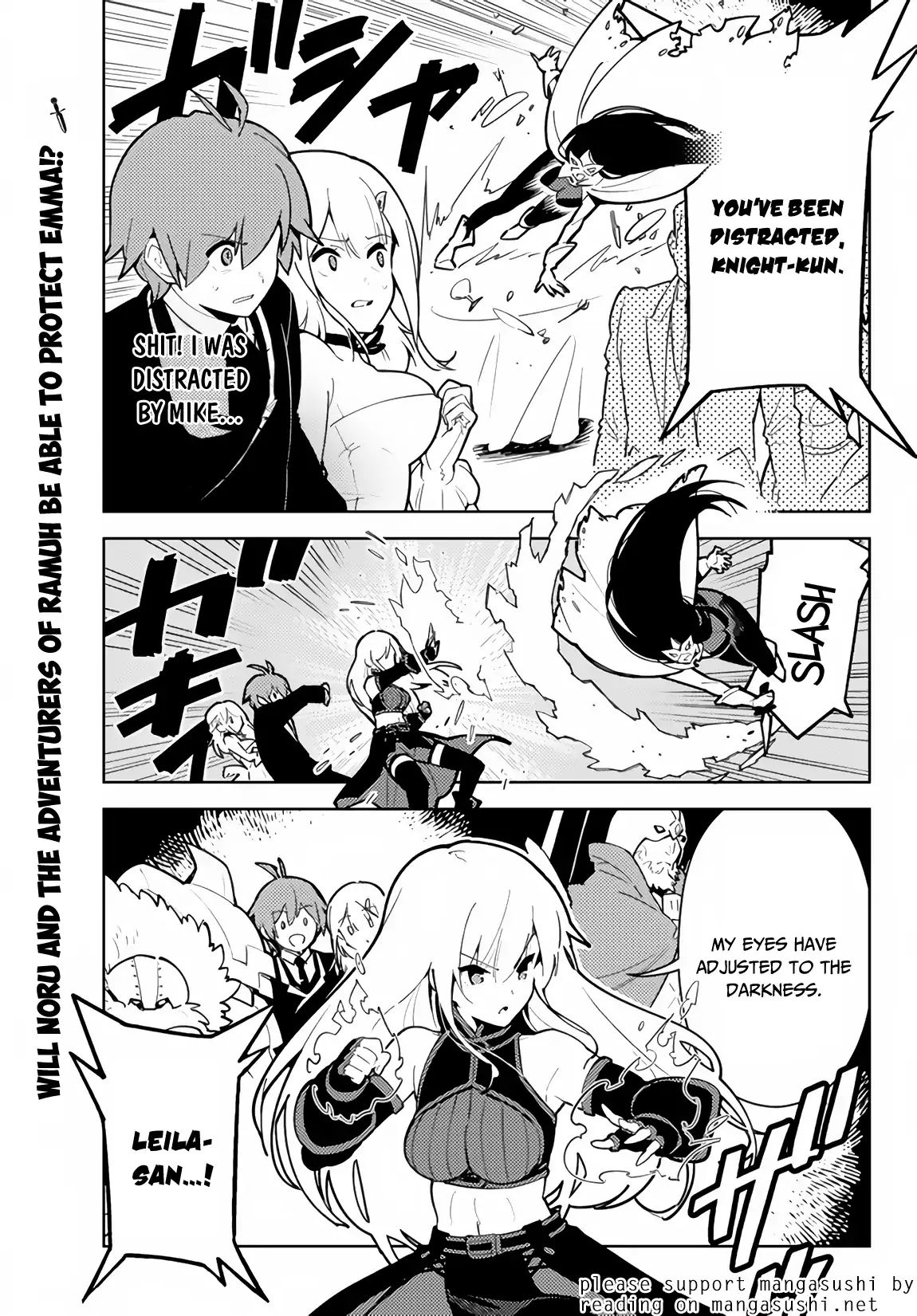 Ore Dake Haireru Kakushi Dungeon Kossori Kitaete Sekai Saikyou Chapter 28 Page 13