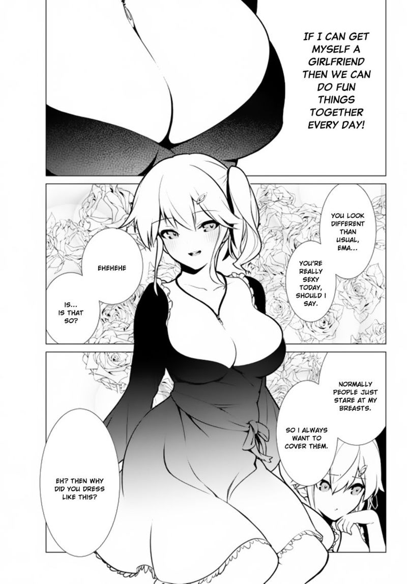 Ore Dake Haireru Kakushi Dungeon Kossori Kitaete Sekai Saikyou Chapter 3 Page 8