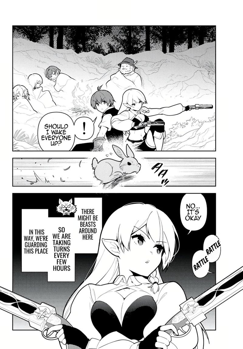 Ore Dake Haireru Kakushi Dungeon Kossori Kitaete Sekai Saikyou Chapter 40 Page 4