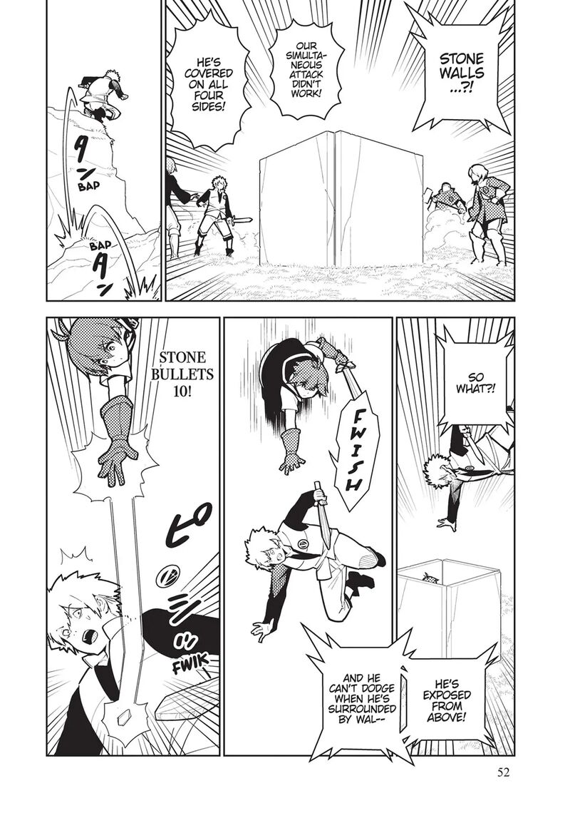Ore Dake Haireru Kakushi Dungeon Kossori Kitaete Sekai Saikyou Chapter 68 Page 10