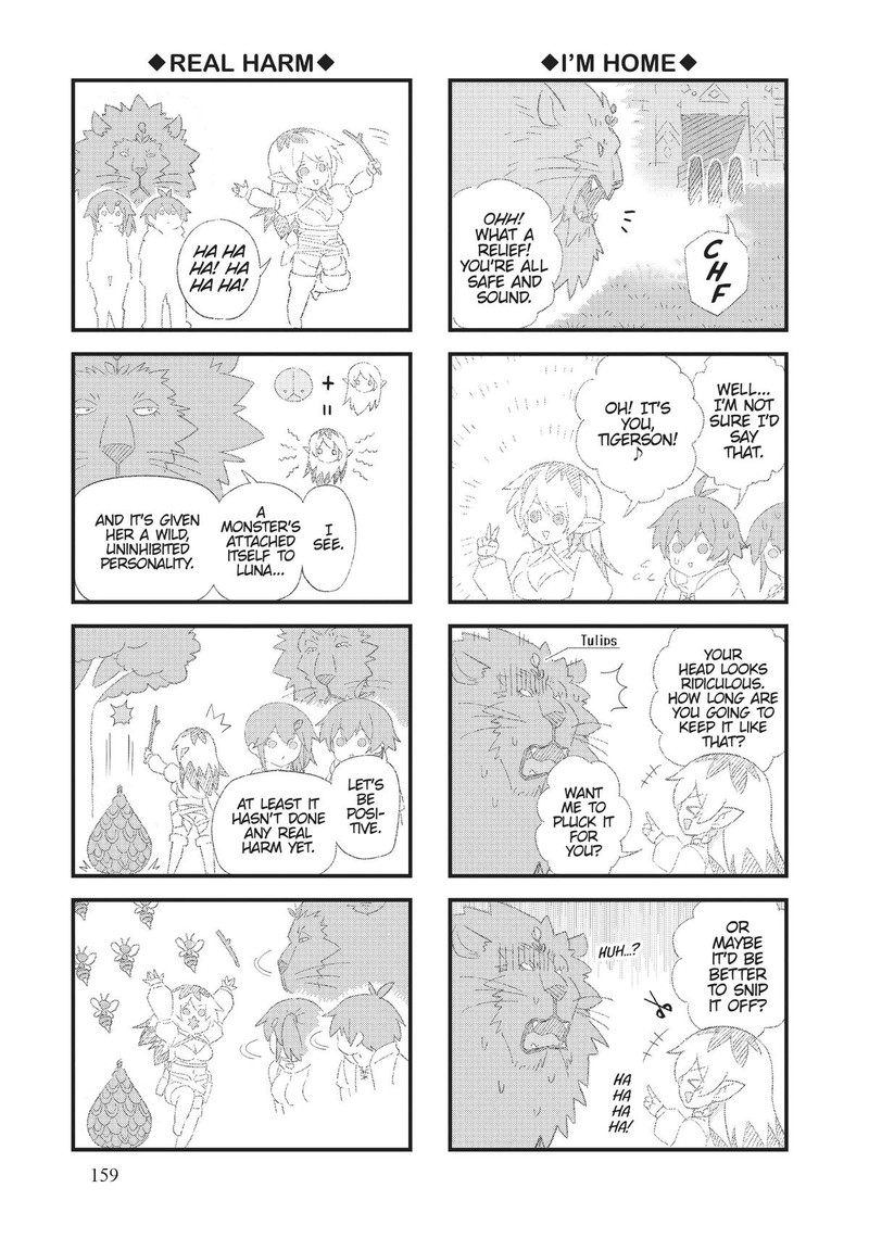 Ore Dake Haireru Kakushi Dungeon Kossori Kitaete Sekai Saikyou Chapter 84 Page 15
