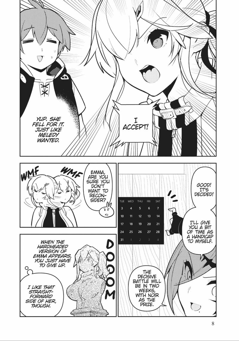 Ore Dake Haireru Kakushi Dungeon Kossori Kitaete Sekai Saikyou Chapter 87 Page 10