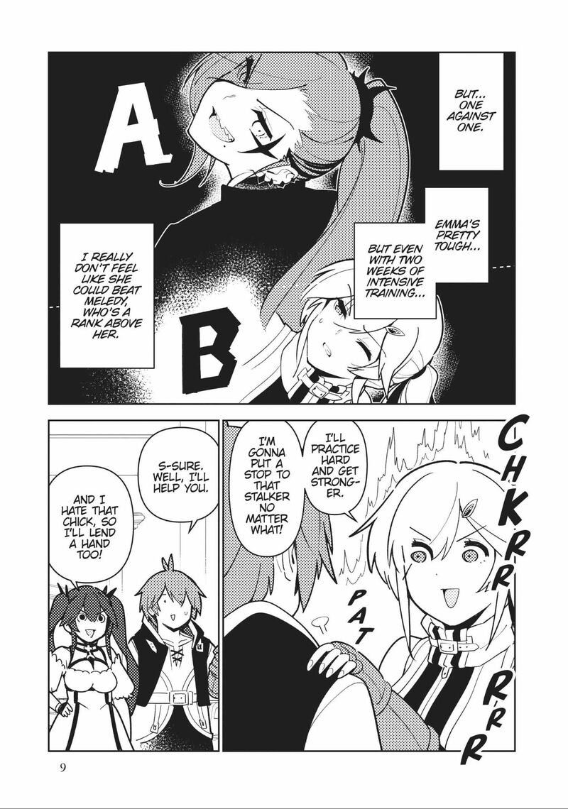 Ore Dake Haireru Kakushi Dungeon Kossori Kitaete Sekai Saikyou Chapter 87 Page 11