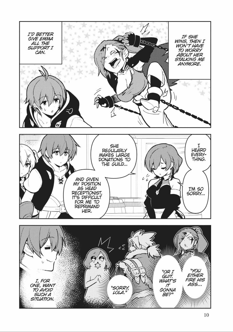Ore Dake Haireru Kakushi Dungeon Kossori Kitaete Sekai Saikyou Chapter 87 Page 12