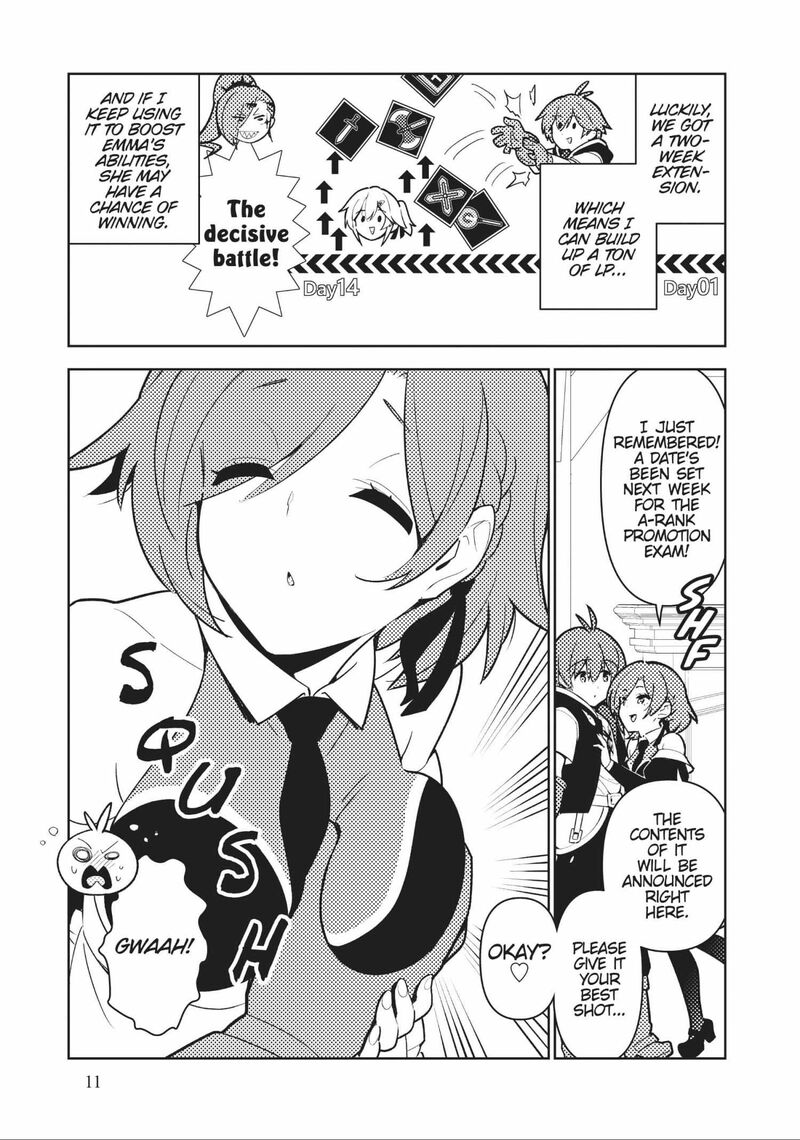 Ore Dake Haireru Kakushi Dungeon Kossori Kitaete Sekai Saikyou Chapter 87 Page 13