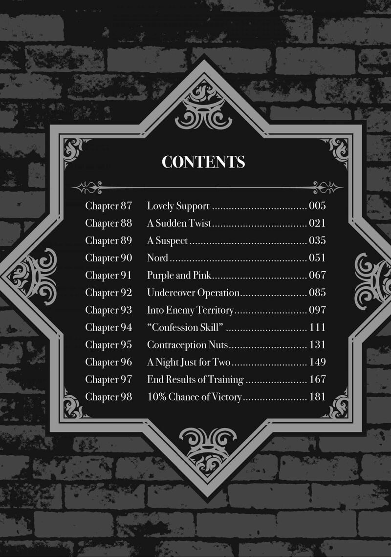 Ore Dake Haireru Kakushi Dungeon Kossori Kitaete Sekai Saikyou Chapter 87 Page 6