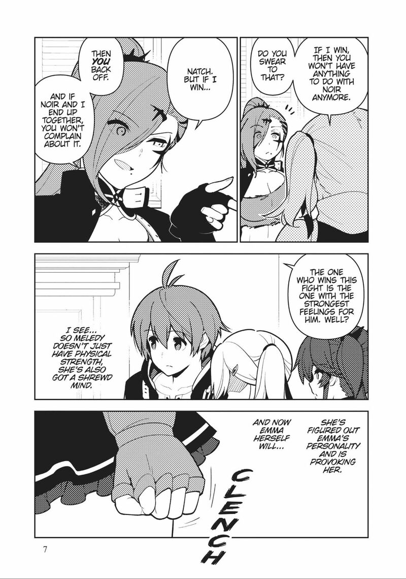 Ore Dake Haireru Kakushi Dungeon Kossori Kitaete Sekai Saikyou Chapter 87 Page 9
