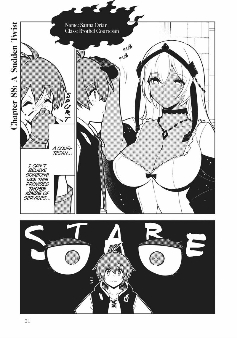 Ore Dake Haireru Kakushi Dungeon Kossori Kitaete Sekai Saikyou Chapter 88 Page 1