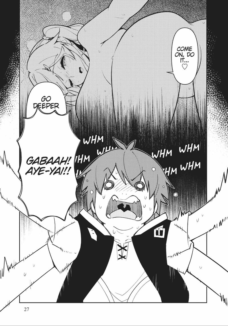 Ore Dake Haireru Kakushi Dungeon Kossori Kitaete Sekai Saikyou Chapter 88 Page 7