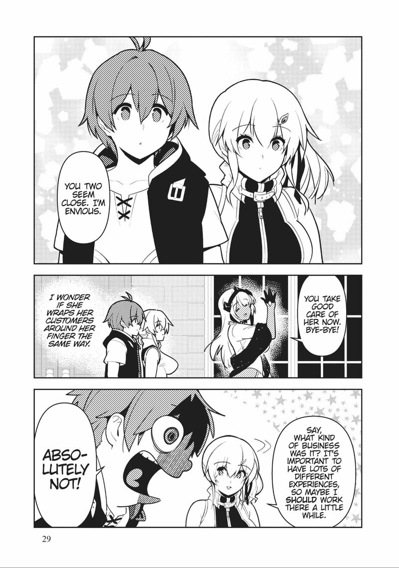 Ore Dake Haireru Kakushi Dungeon Kossori Kitaete Sekai Saikyou Chapter 88 Page 9
