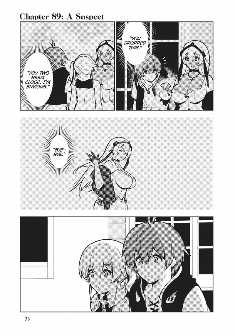 Ore Dake Haireru Kakushi Dungeon Kossori Kitaete Sekai Saikyou Chapter 89 Page 1