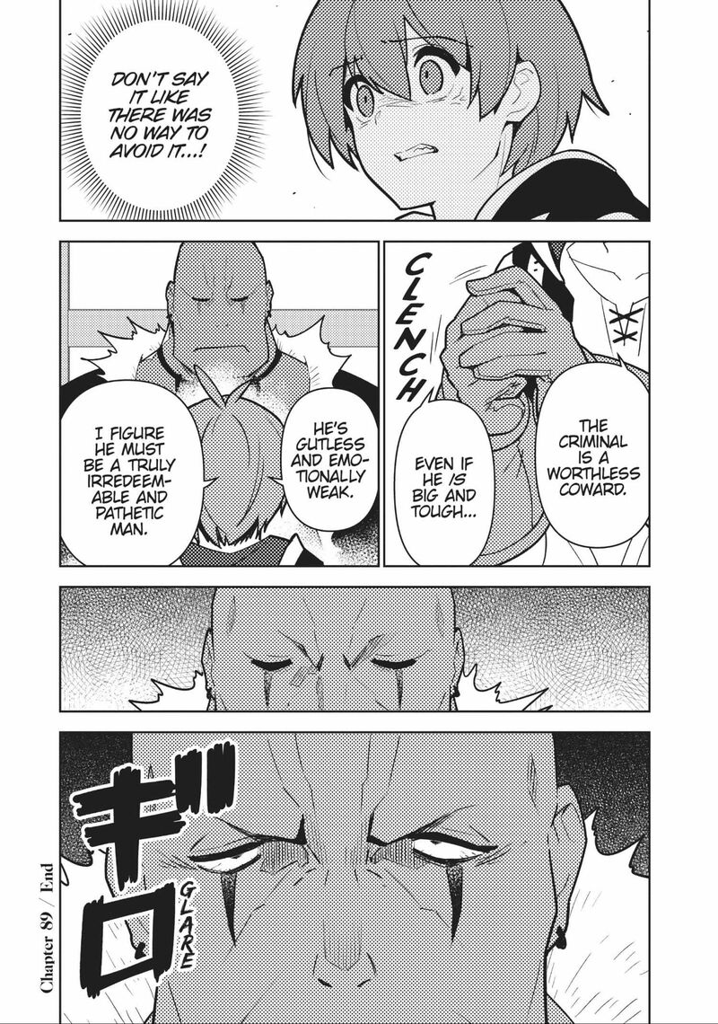 Ore Dake Haireru Kakushi Dungeon Kossori Kitaete Sekai Saikyou Chapter 89 Page 14
