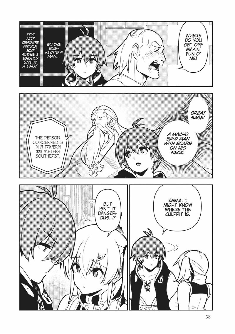 Ore Dake Haireru Kakushi Dungeon Kossori Kitaete Sekai Saikyou Chapter 89 Page 4