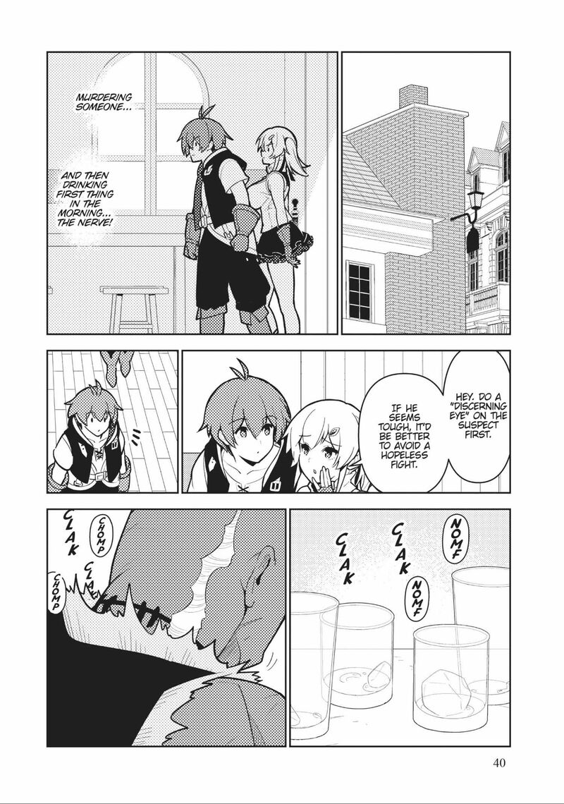 Ore Dake Haireru Kakushi Dungeon Kossori Kitaete Sekai Saikyou Chapter 89 Page 6