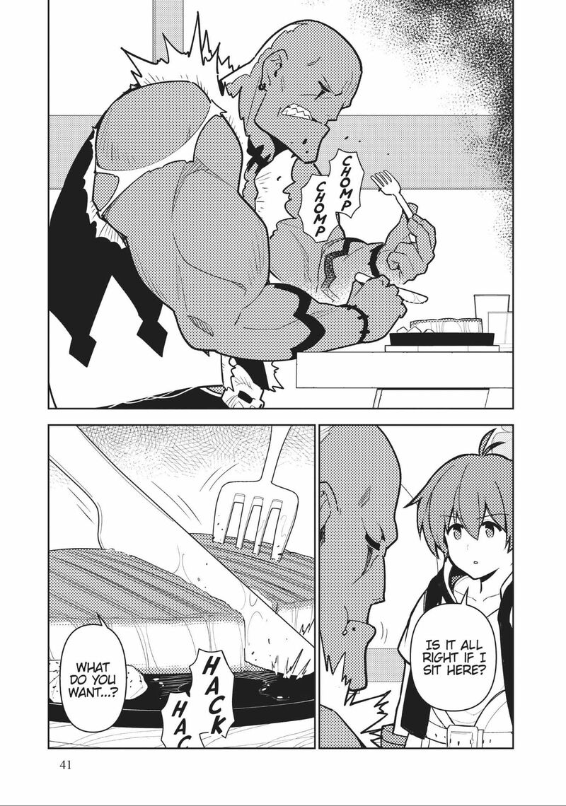 Ore Dake Haireru Kakushi Dungeon Kossori Kitaete Sekai Saikyou Chapter 89 Page 7