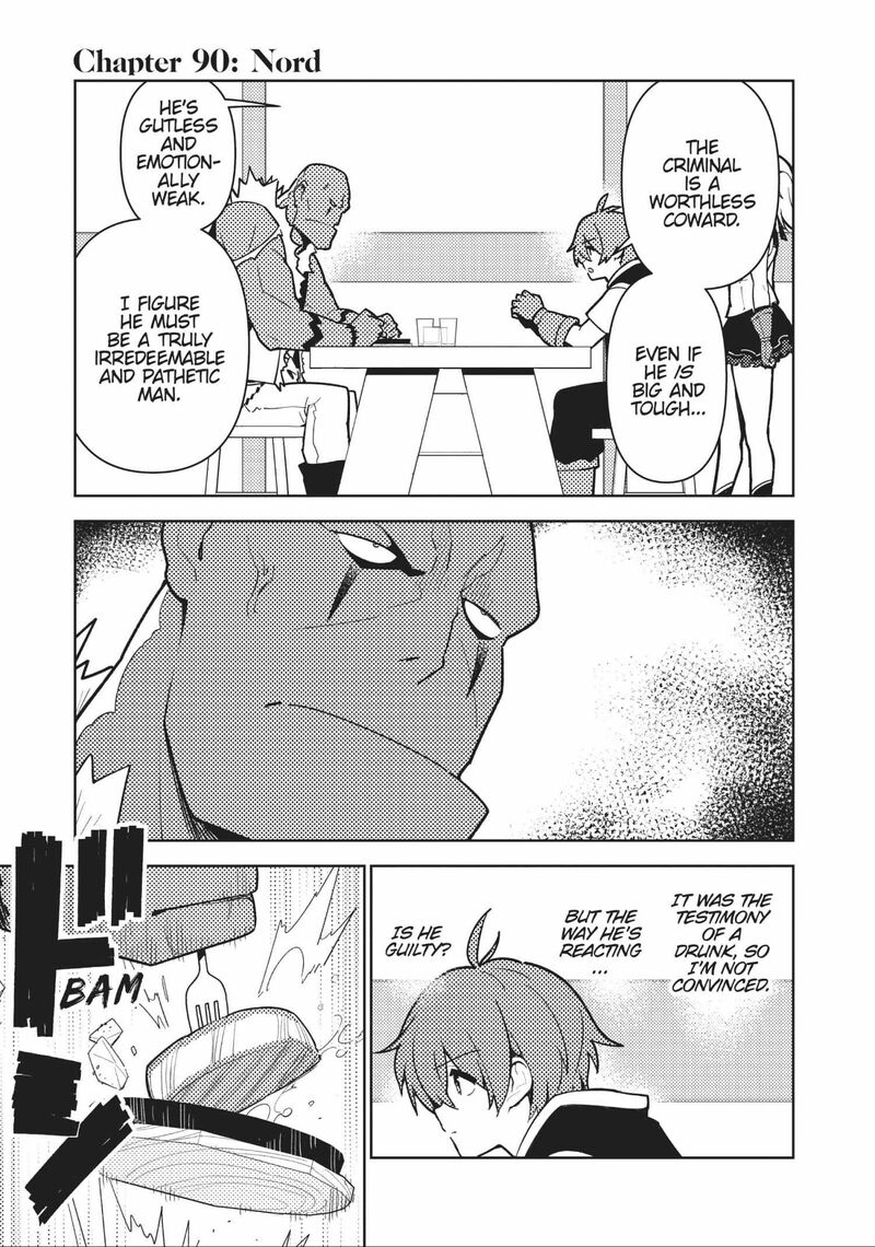 Ore Dake Haireru Kakushi Dungeon Kossori Kitaete Sekai Saikyou Chapter 90 Page 1