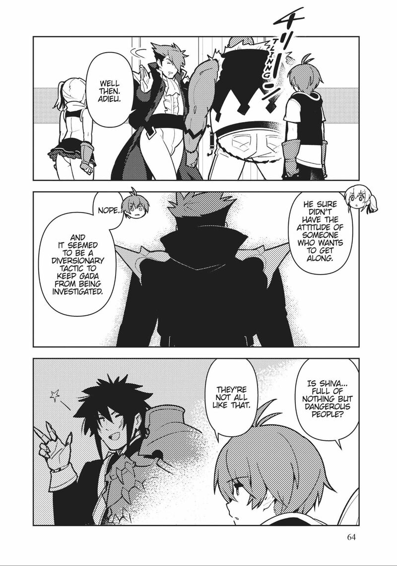Ore Dake Haireru Kakushi Dungeon Kossori Kitaete Sekai Saikyou Chapter 90 Page 14