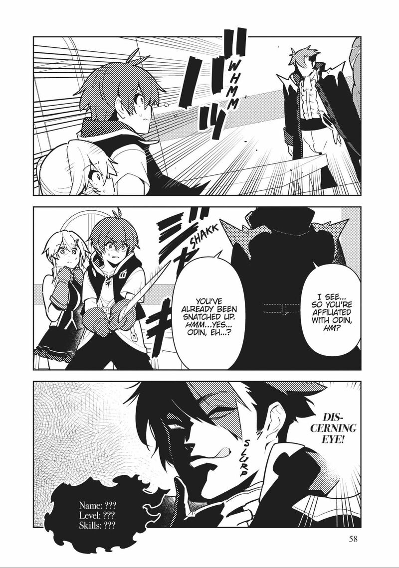 Ore Dake Haireru Kakushi Dungeon Kossori Kitaete Sekai Saikyou Chapter 90 Page 8