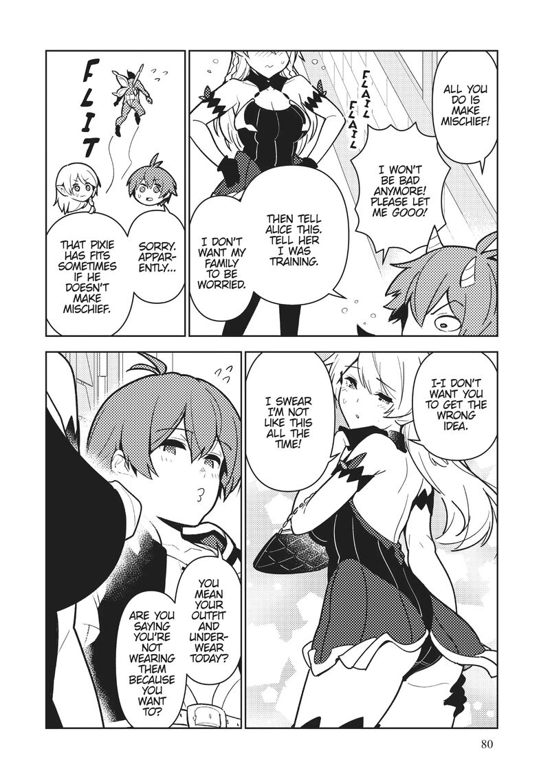 Ore Dake Haireru Kakushi Dungeon Kossori Kitaete Sekai Saikyou Chapter 91 Page 14