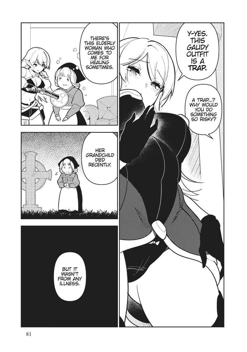 Ore Dake Haireru Kakushi Dungeon Kossori Kitaete Sekai Saikyou Chapter 91 Page 15