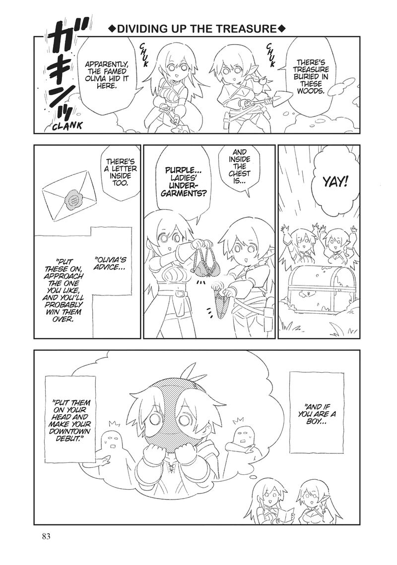 Ore Dake Haireru Kakushi Dungeon Kossori Kitaete Sekai Saikyou Chapter 91 Page 17