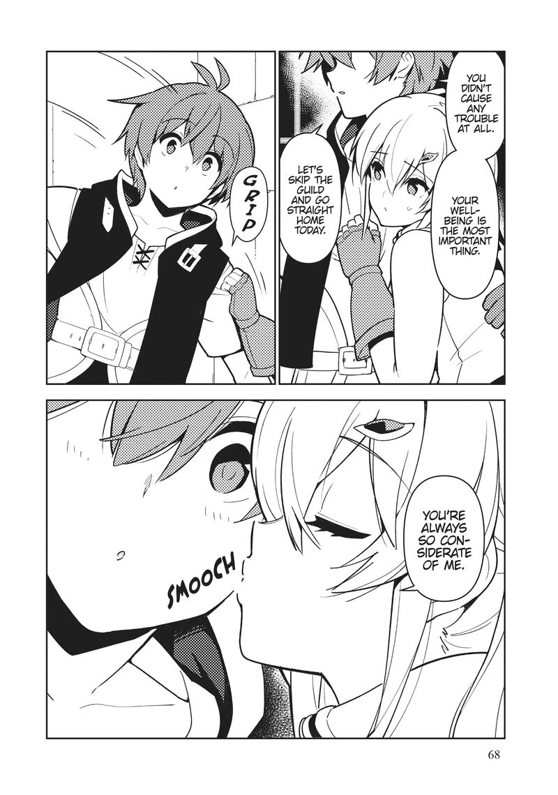 Ore Dake Haireru Kakushi Dungeon Kossori Kitaete Sekai Saikyou Chapter 91 Page 2