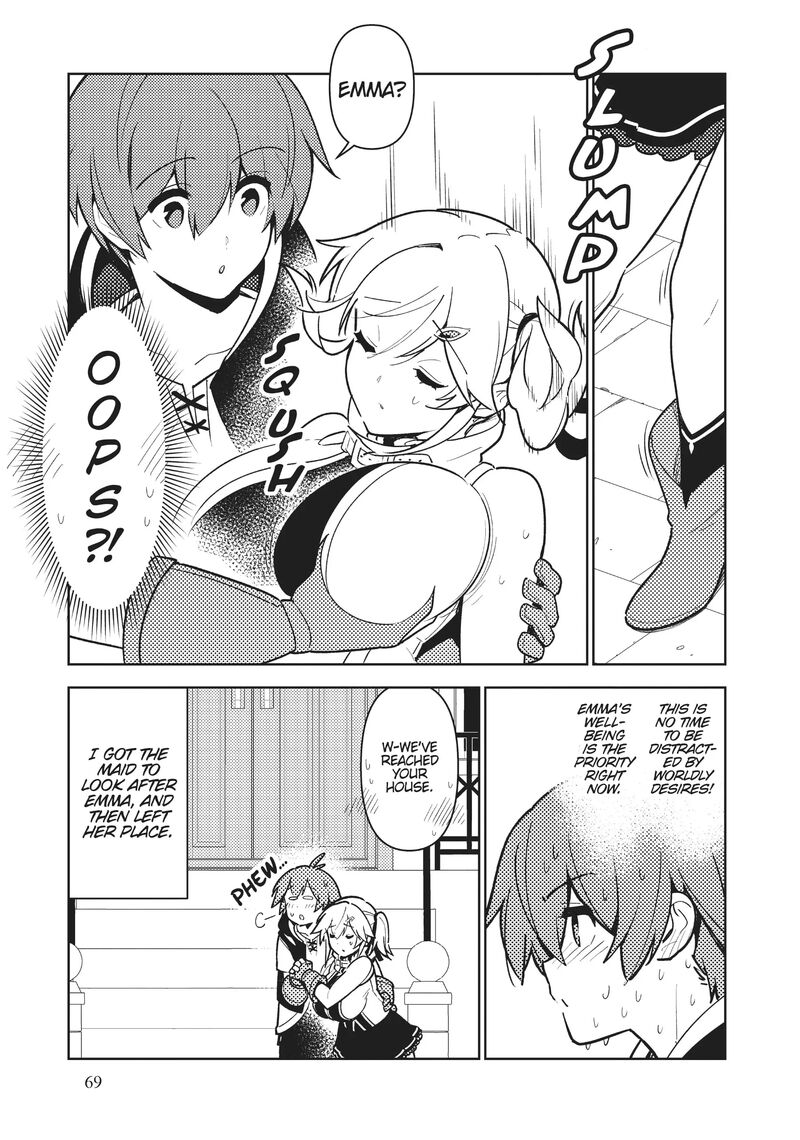 Ore Dake Haireru Kakushi Dungeon Kossori Kitaete Sekai Saikyou Chapter 91 Page 3