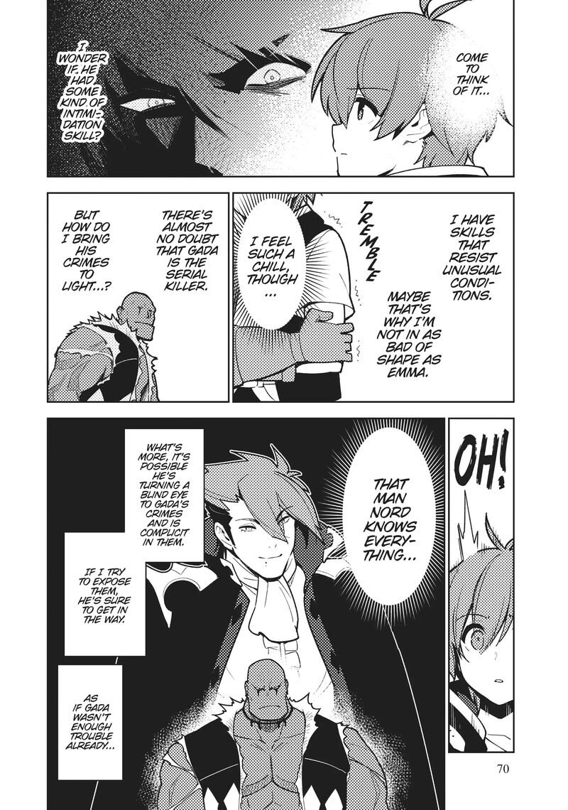 Ore Dake Haireru Kakushi Dungeon Kossori Kitaete Sekai Saikyou Chapter 91 Page 4