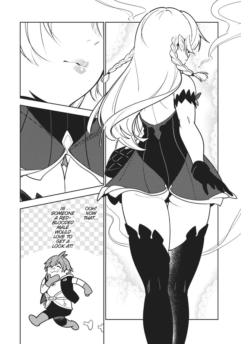 Ore Dake Haireru Kakushi Dungeon Kossori Kitaete Sekai Saikyou Chapter 91 Page 6