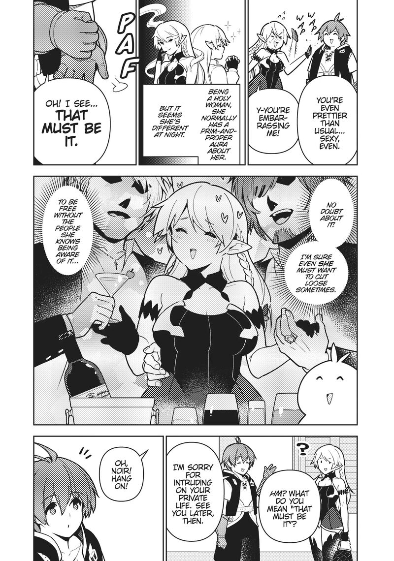 Ore Dake Haireru Kakushi Dungeon Kossori Kitaete Sekai Saikyou Chapter 91 Page 9