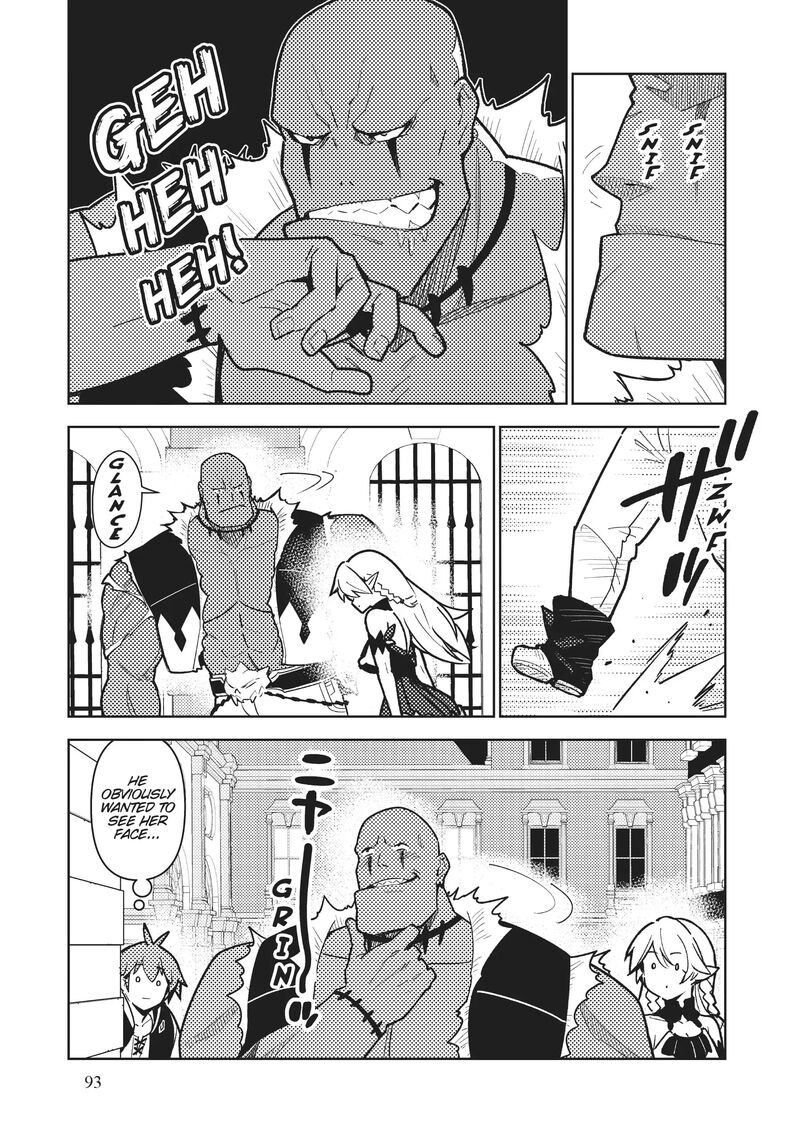Ore Dake Haireru Kakushi Dungeon Kossori Kitaete Sekai Saikyou Chapter 92 Page 10