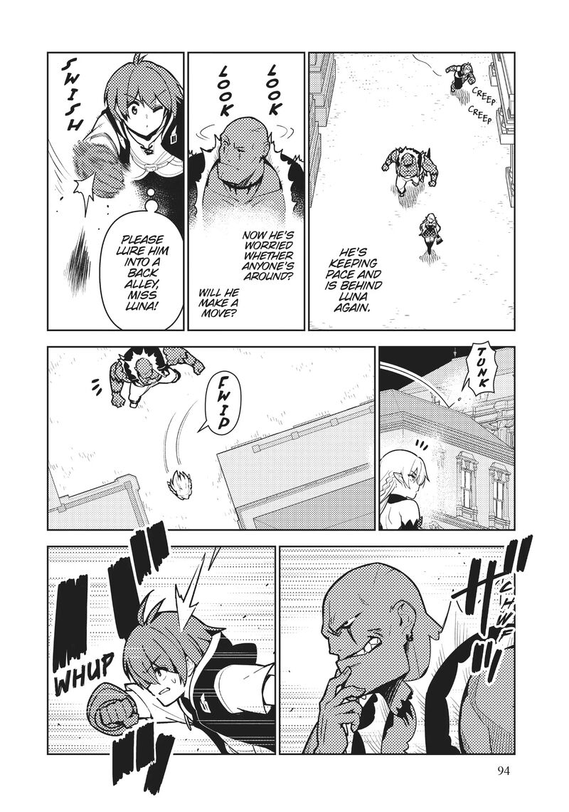 Ore Dake Haireru Kakushi Dungeon Kossori Kitaete Sekai Saikyou Chapter 92 Page 11