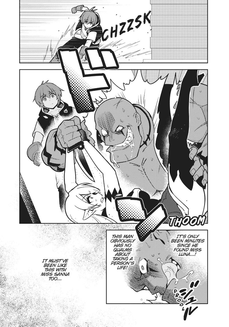 Ore Dake Haireru Kakushi Dungeon Kossori Kitaete Sekai Saikyou Chapter 92 Page 12